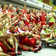Image for article titled Ferrari To Apologize To Singapore Grand Prix Officials For Bonehead Post-Race Move